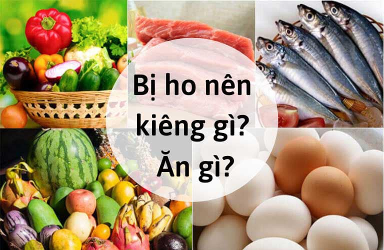 Tổng Quan Về Căn Bệnh Ho Ở Trẻ Em